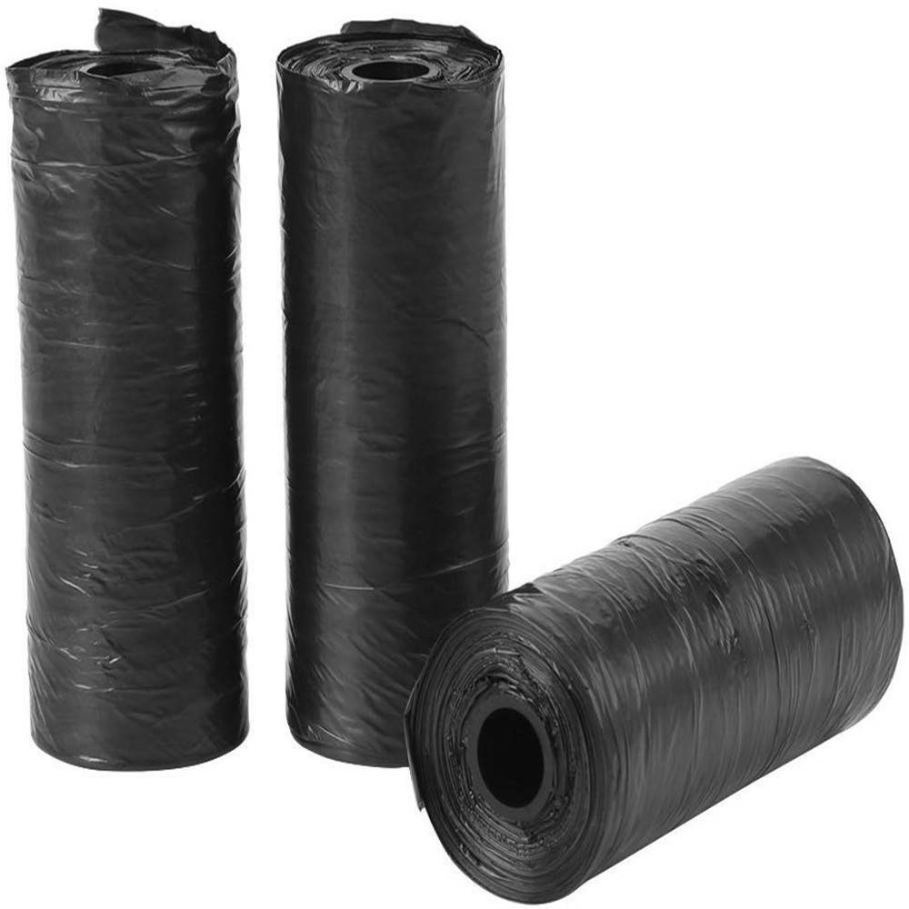 Biodegradable dog poo bags – 50 rolls 1000 bags – UK stock – free delivery