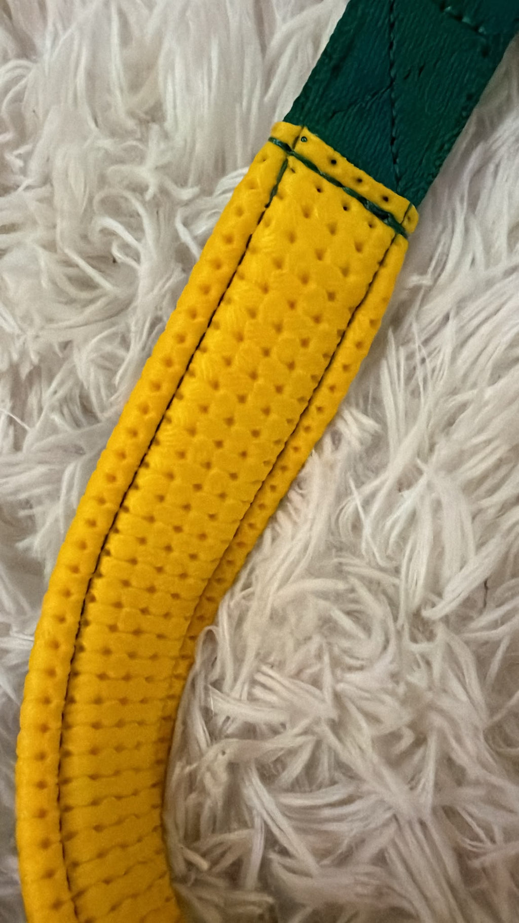 Crufts Soft protection collar image 3