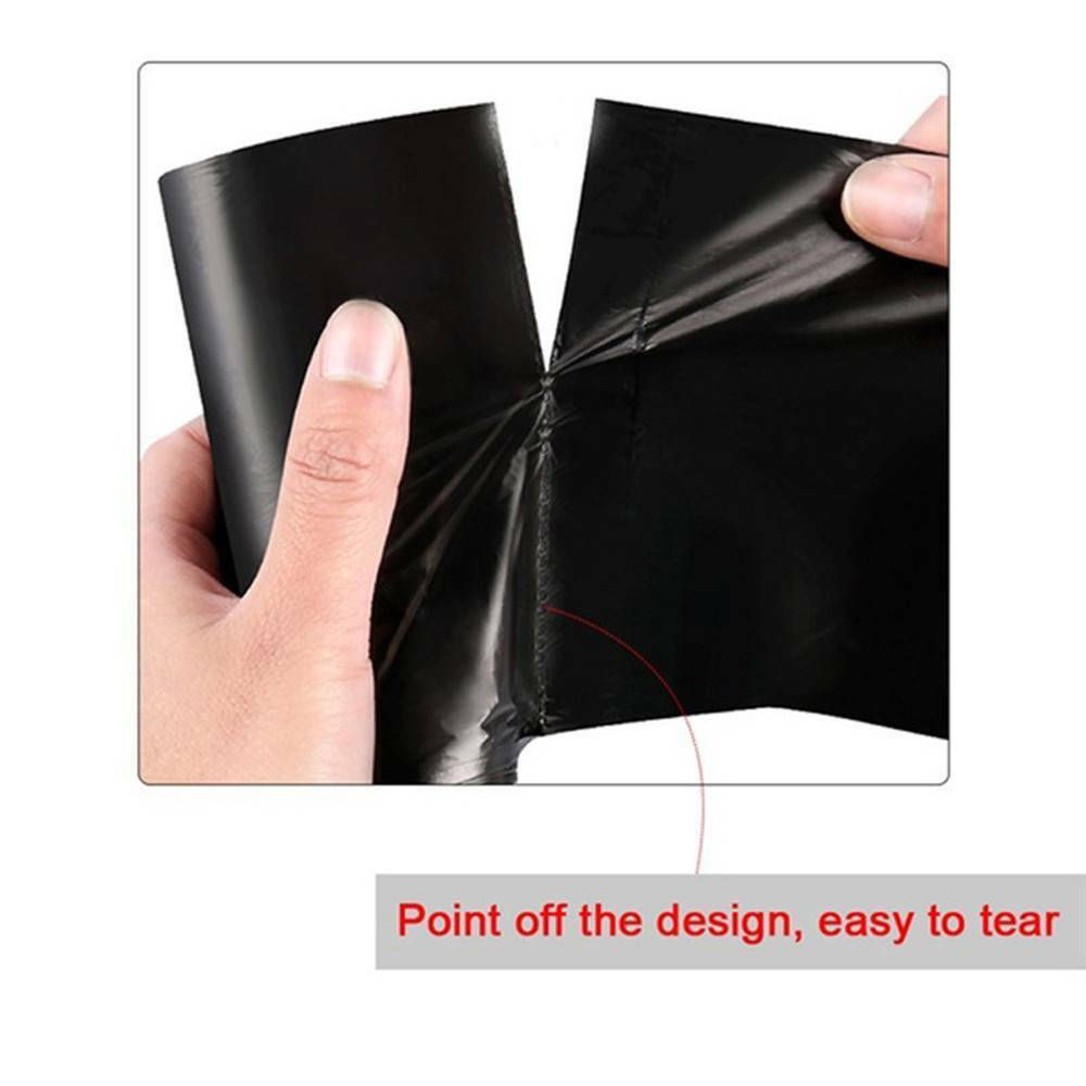 Biodegradable dog poo bags – 50 rolls 1000 bags – UK stock – free delivery