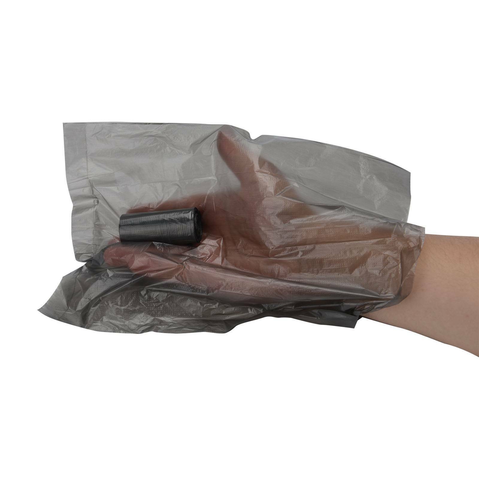 Biodegradable dog poo bags – 50 rolls 1000 bags – UK stock – free delivery