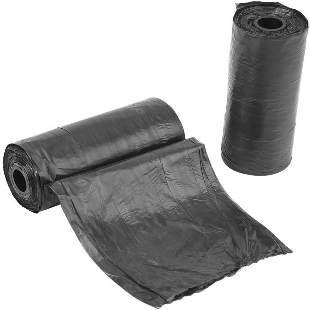 Biodegradable dog poo bags – 50 rolls 1000 bags – UK stock – free delivery